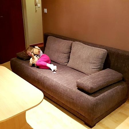 Apartmány Orbit Karlov Malá Morávka Exterior foto