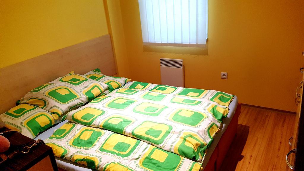 Apartmány Orbit Karlov Malá Morávka Exterior foto
