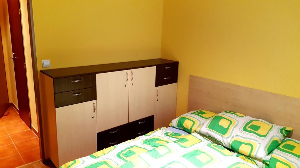 Apartmány Orbit Karlov Malá Morávka Exterior foto
