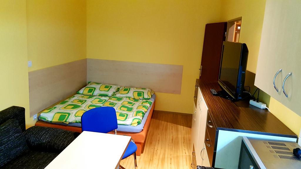Apartmány Orbit Karlov Malá Morávka Exterior foto