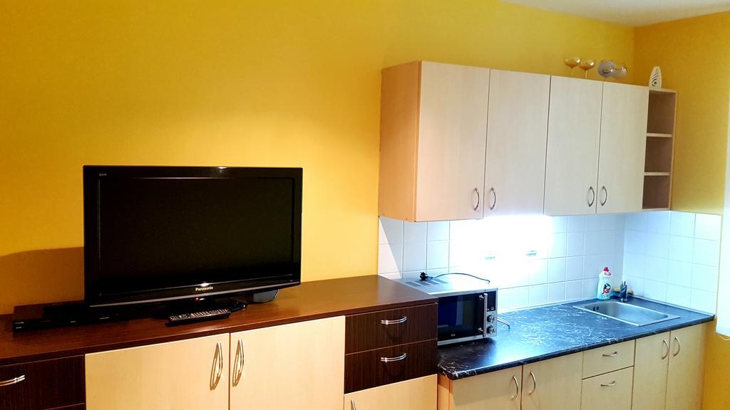 Apartmány Orbit Karlov Malá Morávka Exterior foto